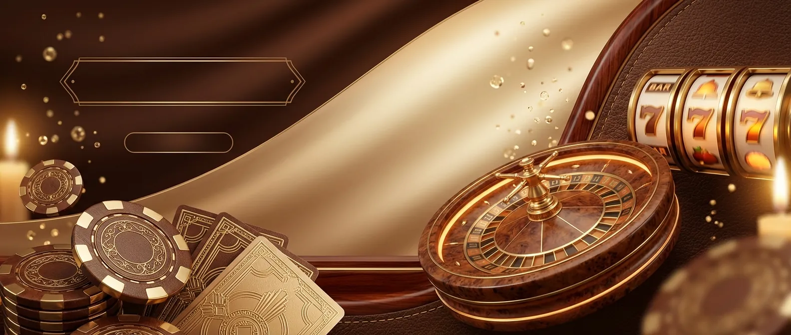 Wyns Casino bonus